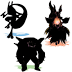 Pokemon X&Y's starter evolutions leaked [SPOILERS]