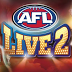 Everything we know about AFL Live 2 so far